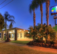 Paruna Motel - Accommodation Nelson Bay
