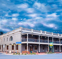 Parkview Hotel Orange - Accommodation Nelson Bay