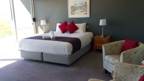 Pelican Point Sanctuary - Accommodation Nelson Bay 4