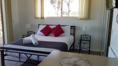 Pelican Point Sanctuary - Accommodation Nelson Bay 5