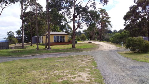 Pelican Point Sanctuary - Accommodation Nelson Bay 6