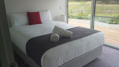 Pelican Point Sanctuary - Accommodation Nelson Bay 8