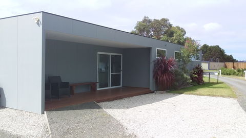 Pelican Point Sanctuary - Accommodation Nelson Bay 9