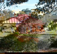 Pierrepoint Wines Bed  Breakfast - Accommodation Nelson Bay