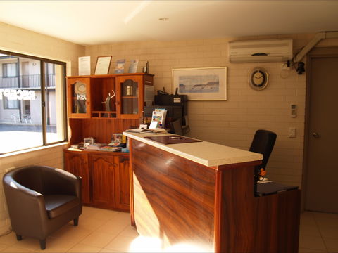 Pigeon House Motor Inn Ulladulla - Accommodation Nelson Bay 1