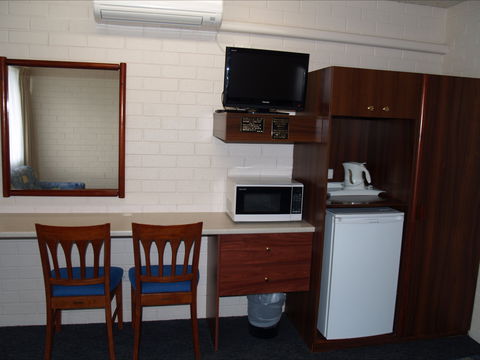 Pigeon House Motor Inn Ulladulla - Accommodation Nelson Bay 5