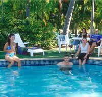 Pine Tree Motel - Accommodation Nelson Bay