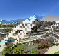 Portsea Village Resort - Accommodation Nelson Bay