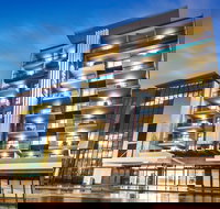 Quest  Liverpool - Accommodation Nelson Bay