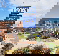 Queanbeyan Motel - Accommodation Nelson Bay