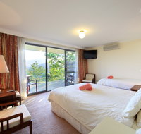 Queens Cottage - Accommodation Nelson Bay