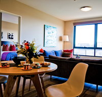 Quest Mascot Apartment - Accommodation Nelson Bay