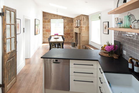 Raffah House - Accommodation Nelson Bay 1