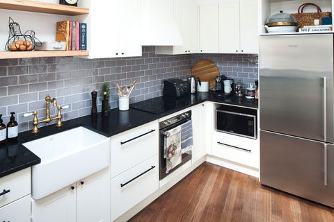 Raffah House - Accommodation Nelson Bay 2