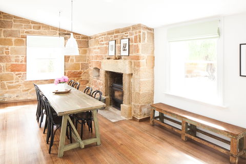 Raffah House - Accommodation Nelson Bay 3