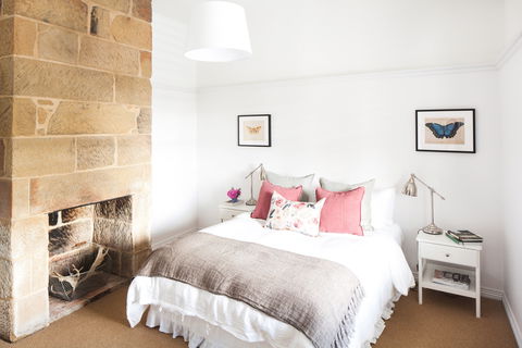 Raffah House - Accommodation Nelson Bay 5