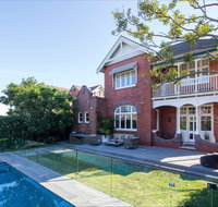 Randwick Manor - Accommodation Nelson Bay