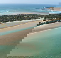 Riverview Family Caravan Park - Accommodation Nelson Bay