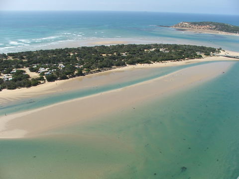 Riverview Family Caravan Park - Accommodation Nelson Bay 0