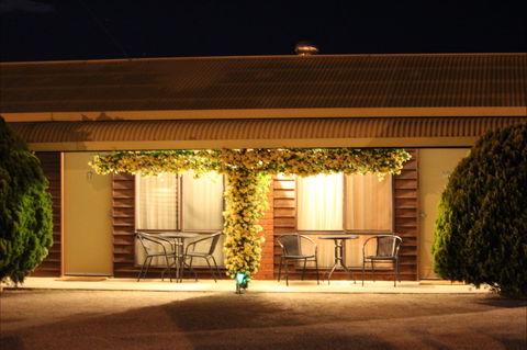 Riverland Motel Barham - Accommodation Nelson Bay 1