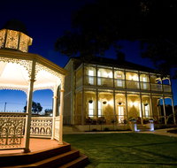 Rose Eden House at Goolwa - Accommodation Nelson Bay