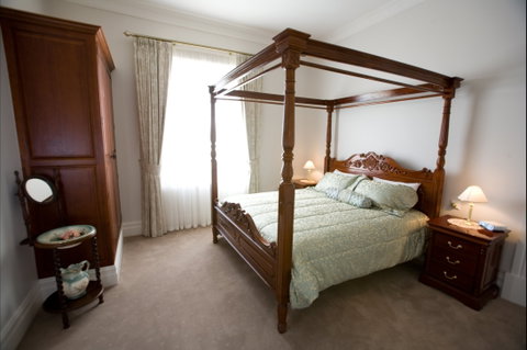 Rose Eden House At Goolwa - Accommodation Nelson Bay 1