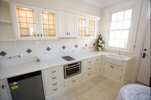 Rose Eden House At Goolwa - Accommodation Nelson Bay 2