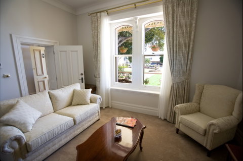 Rose Eden House At Goolwa - Accommodation Nelson Bay 3
