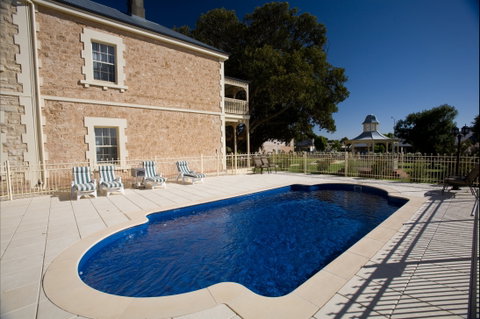 Rose Eden House At Goolwa - Accommodation Nelson Bay 4