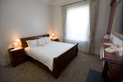 Rose Eden House At Goolwa - Accommodation Nelson Bay 7