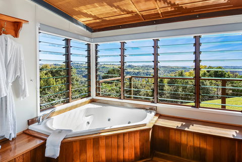 Rosebrook Cottages - Accommodation Nelson Bay 0