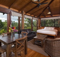Rose Gums Wilderness Retreat - Accommodation Nelson Bay