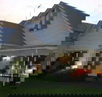 Ruby's Queenscliff - Accommodation Nelson Bay