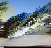 Sarina Palms Caravan Village - Accommodation Nelson Bay