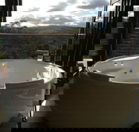 Seclusions - Accommodation Nelson Bay