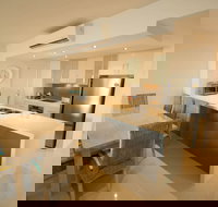 Serenity Shores - Accommodation Nelson Bay