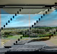 Sky Pods - Luxury Off-Grid Eco Accomodation - Accommodation Nelson Bay