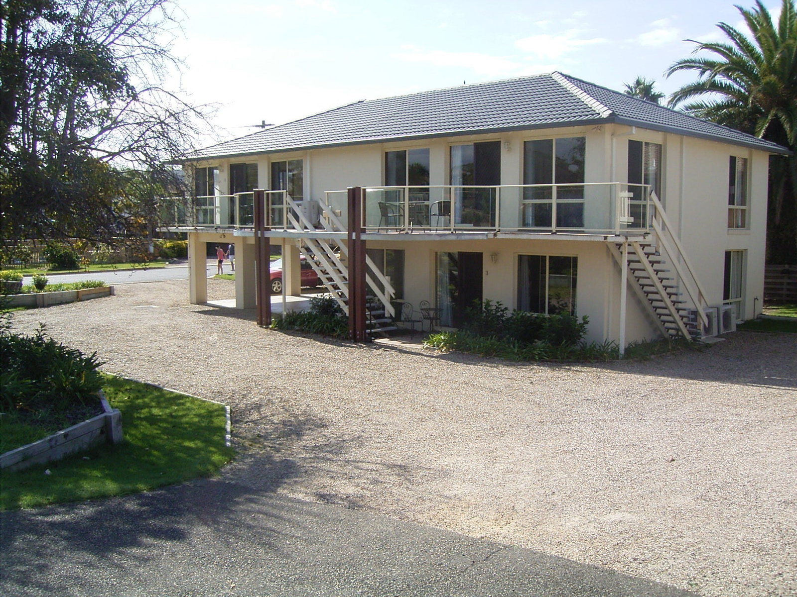 Bournda ACT Accommodation Nelson Bay