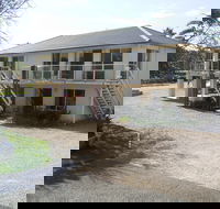 Southern Comfort Holiday Units - Accommodation Nelson Bay