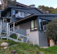 Spion Kopje 3 - Falls Creek - Accommodation Nelson Bay