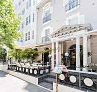 Springfield by Sydney Lodges - Accommodation Nelson Bay