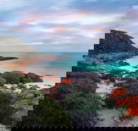 Stenhouse Bay Hall - Accommodation Nelson Bay