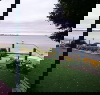 St Helens Beachfront - Nelsons Bay Accommodation