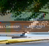 Tall Timbers Caravan Park - Accommodation Nelson Bay