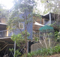 Tambaridge Bed and Breakfast - Accommodation Nelson Bay