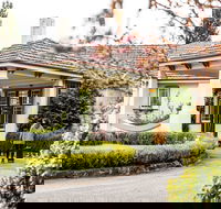 Tarraleah Lodge - Accommodation Nelson Bay