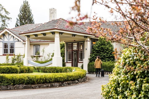 Tarraleah Lodge - Accommodation Nelson Bay 0
