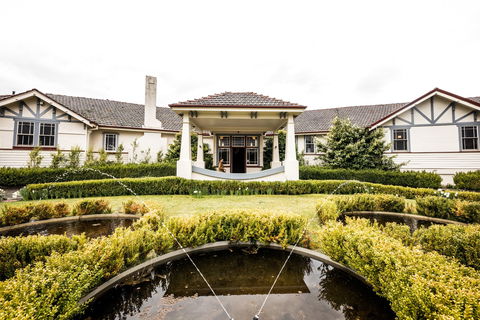 Tarraleah Lodge - Accommodation Nelson Bay 1