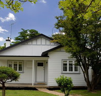 The Sampson - Orange - Accommodation Nelson Bay