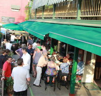 The Eltham Hotel